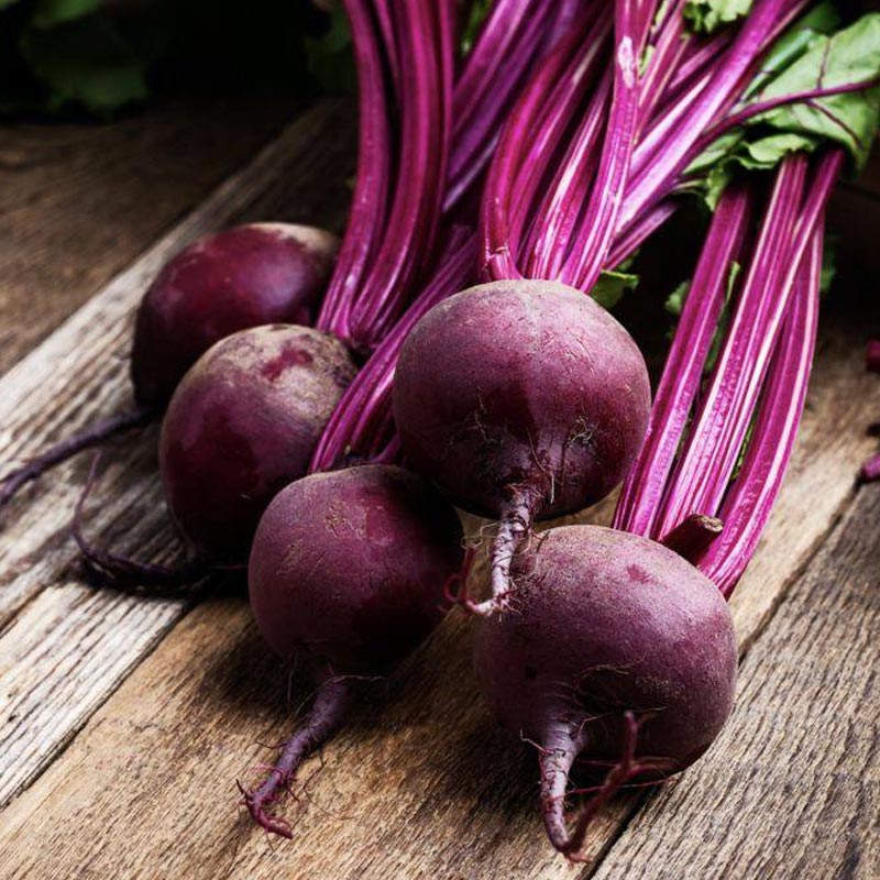 Насіння буряка