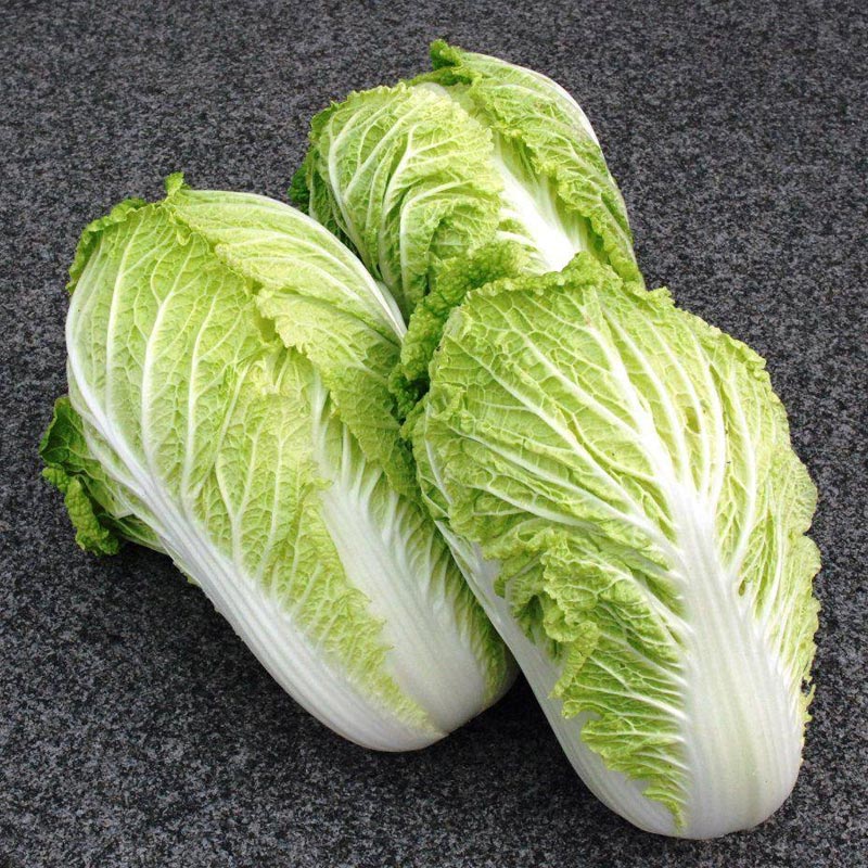 Насіння пекінської капусти