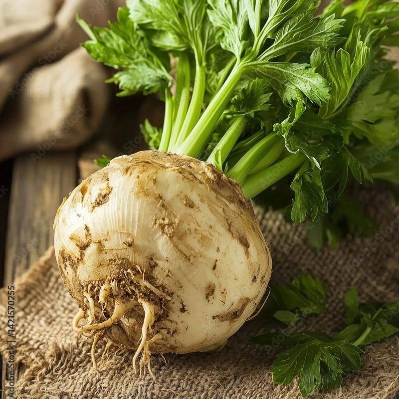 Насіння селери