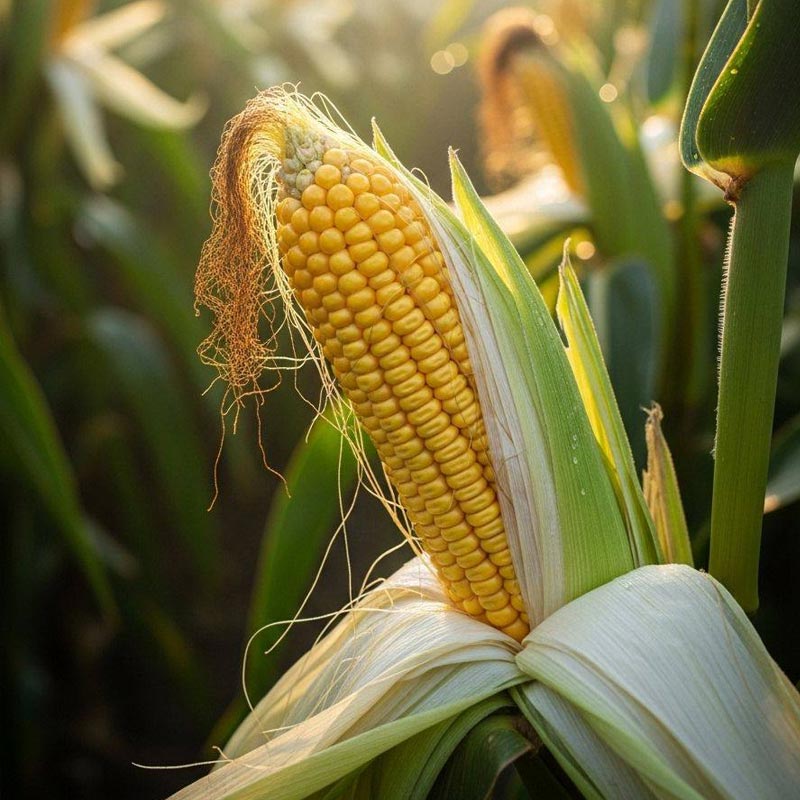 Насіння кукурудзи