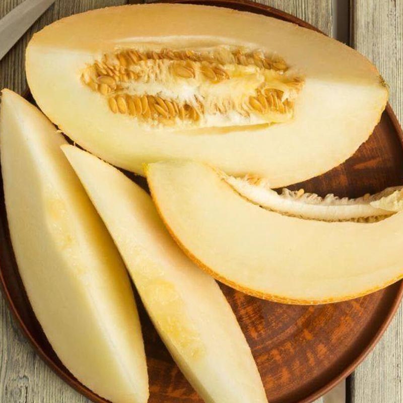 Насіння дині