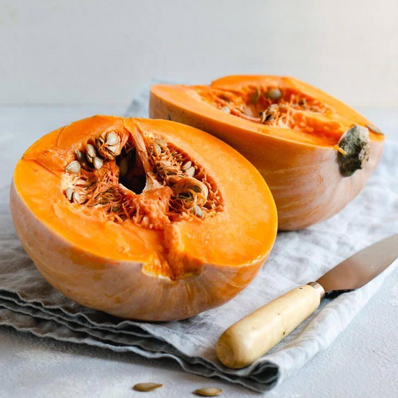 Насіння гарбуза